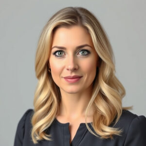 Olivia Hartley