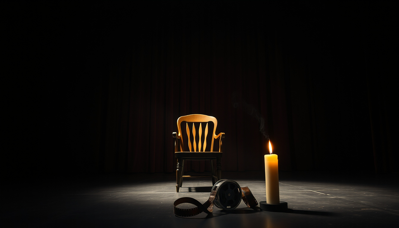 Charlotte Coleman – Life, Career, and Untimely Death